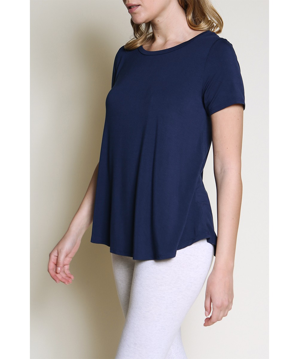 Bamboo SK Classic Top